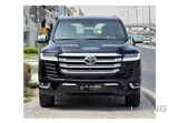 Toyota Land Cruiser VXR Twin Turbo 2024